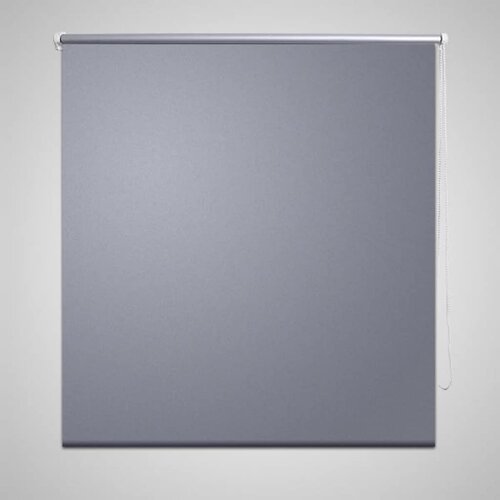 Furnova Senčilo za Zatemnitev Okna 120 x 230 cm Sive Barve, (21917900) Cene