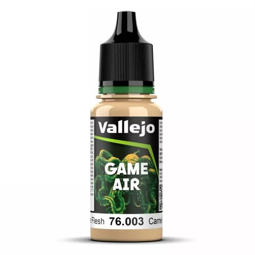 Vallejo gcair pale flesh 18ml Slike