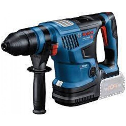 Bosch Akumulatorski elektro-pneumatski čekić GBH 18V-34 CF Solo 0611914021 Cene