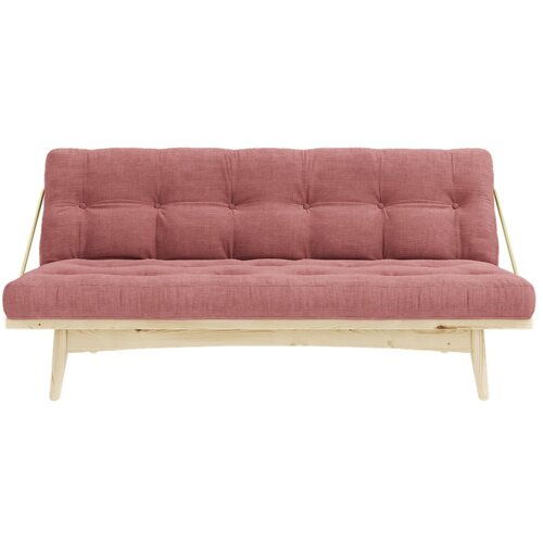 Karup Design Roza kauč na razvlačenje 190 cm Folk - Slike