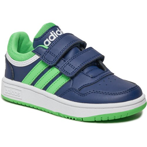 Adidas HOOPS 3.0 CF C Plava Cene