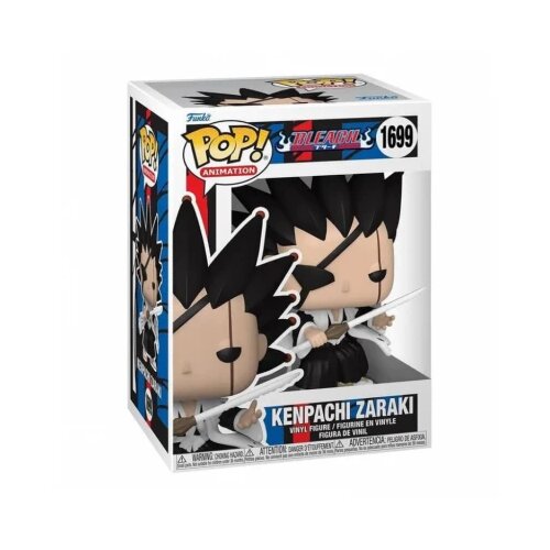 Funko POP! Animation: Bleach - Kenpachi Slike