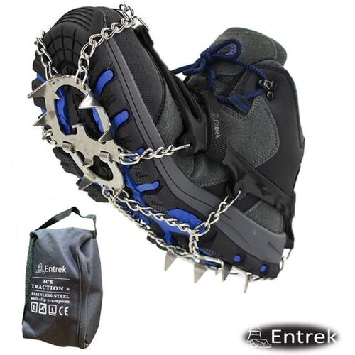 Entrek dereze Mount PRO - M (37-40) Cene