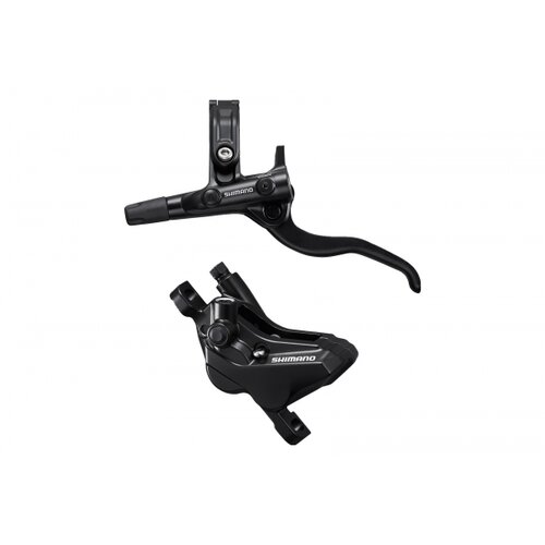  Disk Kočnica Prednja Mjenjač Stražnji Shimano Mt4204 Hidraulična Slike