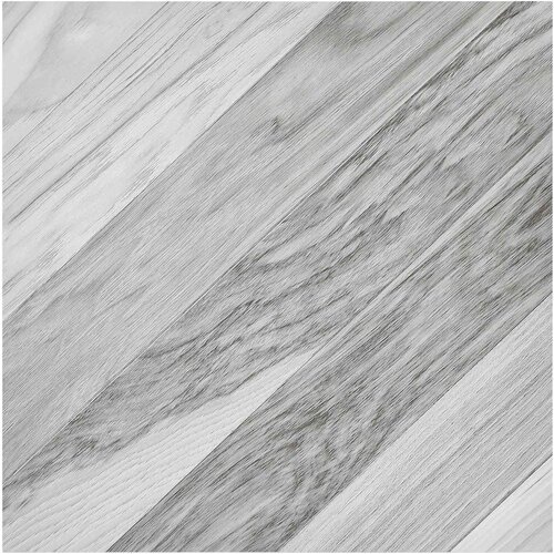  daske 55 pcs Sivi 5,11 m&amp;sup2; PVC Slike