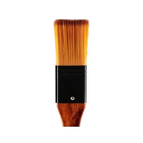 ART pop brush picasso četkica ravna &amp;scaron;iroka braon - odaberite veličinu 1 ( 622821 ) Slike