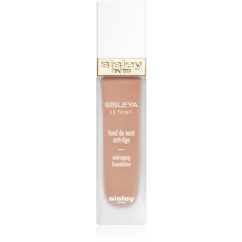 Sisley Serum Foundation protiv starenja lica nijansa 3C2 Pinky Peach 30 ml