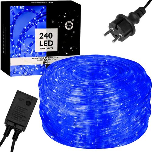  Cl1203 Svjetlosno Crijevo sa 240 LED Dioda Cene