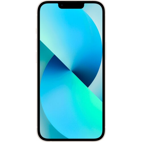 Apple Mobilni telefon iPhone 13, 6.1&amp;quot;, 128GB, Super Retina XDR OLED, Krem Slike