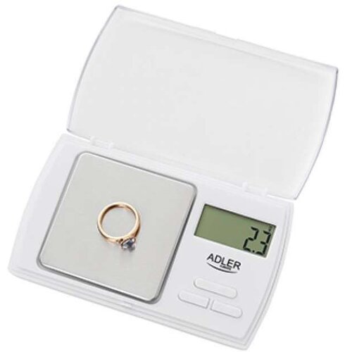 Adler precizna vaga AD3161 Slike