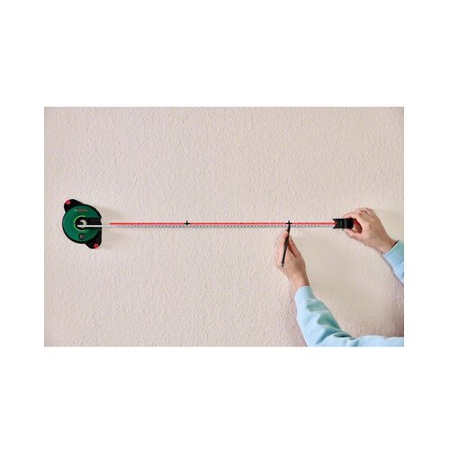 Bosch Atino-Set linijski laser Raspon (maks.): 1.7 m Slike