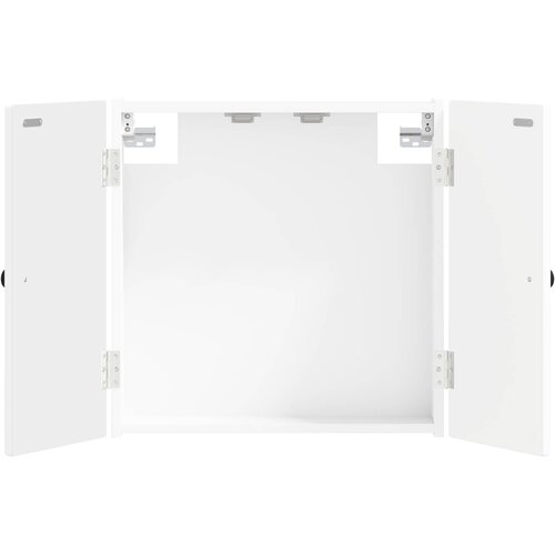 Kabinet za mete EDE Bijela 52,5 x 10,5 x 53,5 cm Cijene