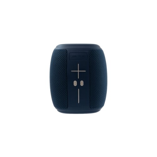 White Shark BLUETOOTH ZVUČNIK GBT-888 DHAK plavi Slike
