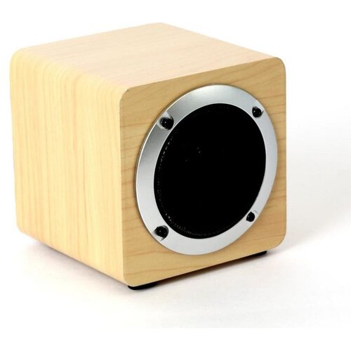 Platinet Zvučnik Bluetooth 5W, 4&amp;quot;, Omega OG61W Slike