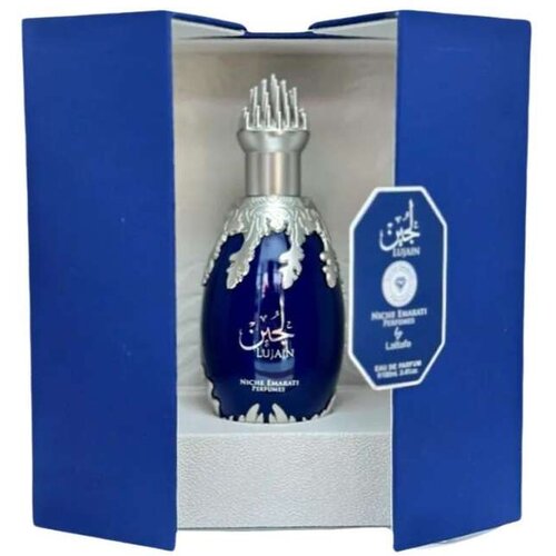 Parfem Lujain parfumska voda uniseks 100 ml Cene