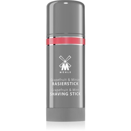 Mühle Shaving Stick Grapefruit & Mint milo za britje za moške 37 g Cene