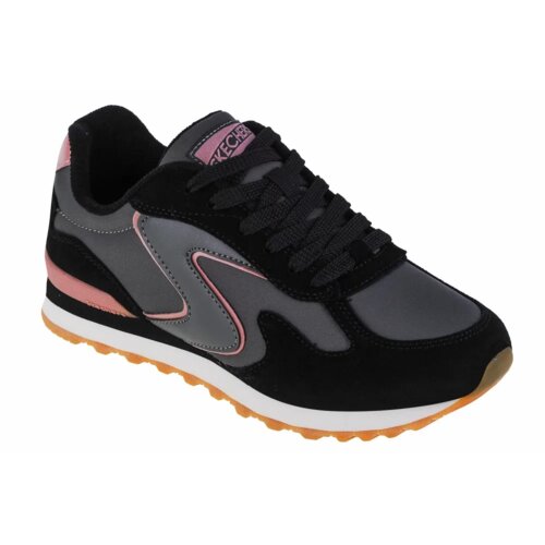Skechers og 85 177001-blk Slike