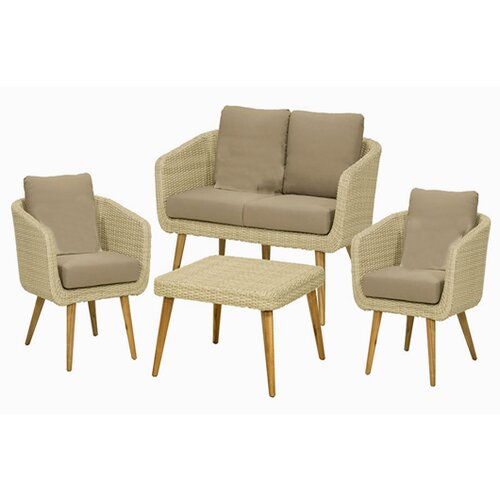 Tarrington House Baštenska garnitura Miro Cene