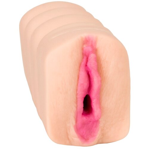 Doc Johnson Masturbator ULTRASKYN Pocket Pussy Ashton Moore Slike