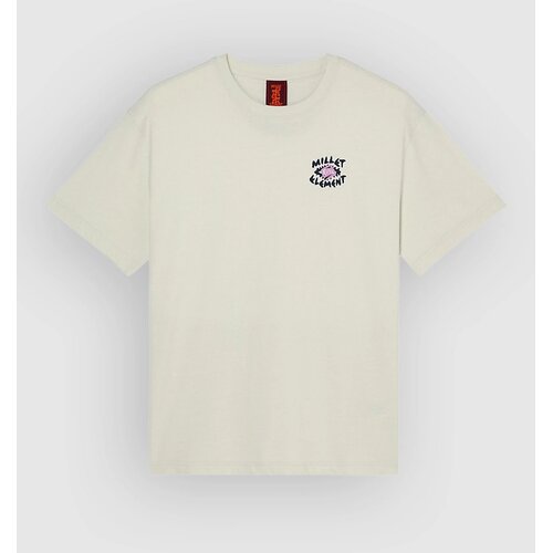 Element Mxe Escape T-Shirt foggy dew Slike