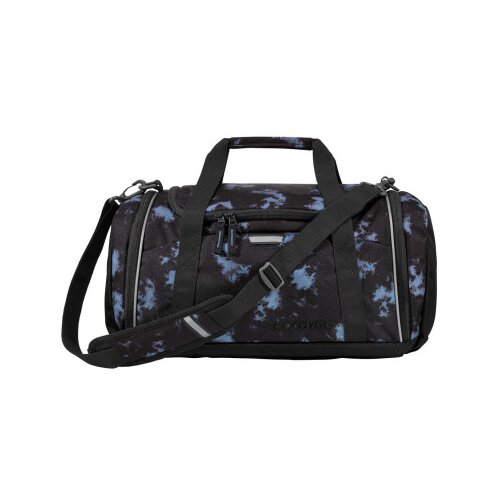 Coocazoo sportna torba midnight dust Slike