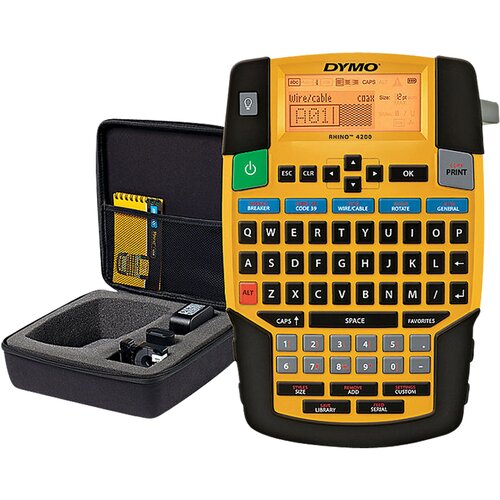 Dymo Rhino 4200 Kitcase Cijene