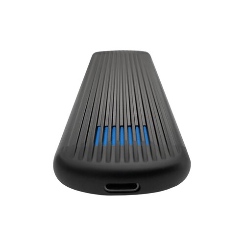 LC-Power LC-M2-C-NVME-2X2USB 3.2 Gen. 2x2High Speed USB-C for NVME Slike