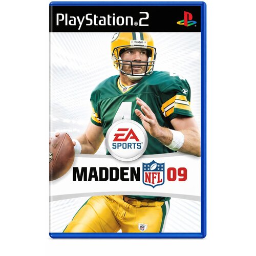  Madden NFL 09 (PS2) - rabljeno Cene