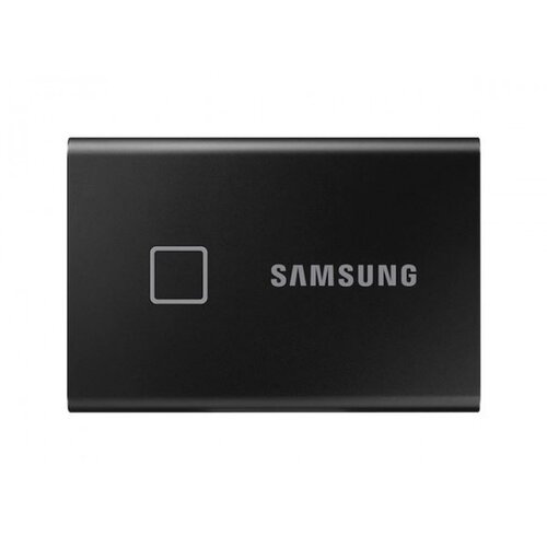 Samsung SSD 1TB SAM Portable T7 Touch Black EU Cijene