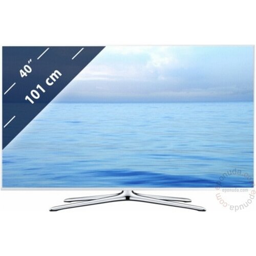 Samsung UE40H5510 LED televizor Slike