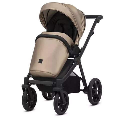 Kunert brav kolica za bebe set 3U1 crni ram dezen 13 Cene