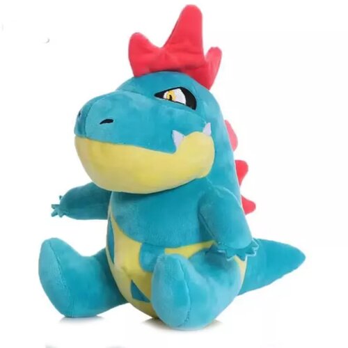 Prestige Figures Pokemon - Croconaw Plush Cene