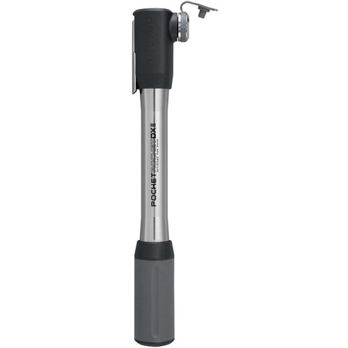 Topeak Pumpa Pocket Rocket DX II Slike