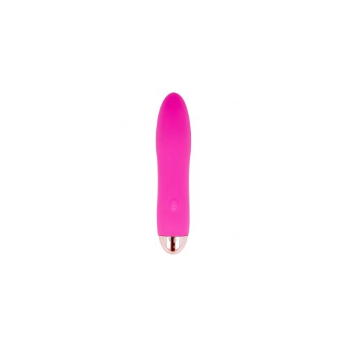 Dolce Vita mini vibrator Four roza Cene