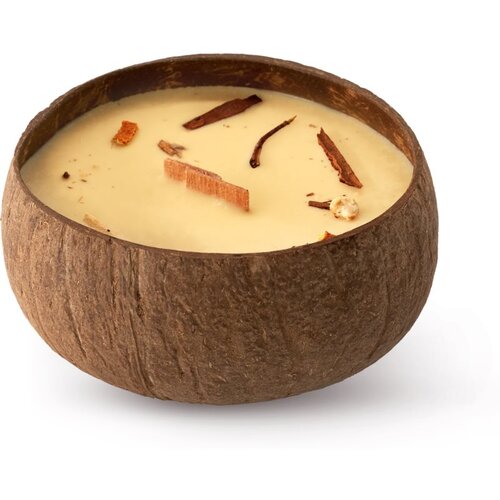 Tropicandle Apple & Cinnamon mirisna svijeća s drvenim fitiljem 350 ml Cijene