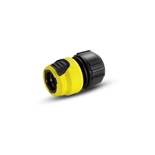 K&amp;auml;rcher univerzalna spojnica za crevo plus sa funkcijom aqua stop 1/2&amp;quot;, 5/8&amp;quot;, 3/4&amp;quot; Slike