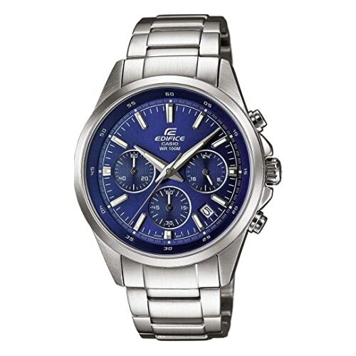 Casio mo&amp;scaron;ka ročna ura EDIFICE EFR-527D-2AVUEF Slike