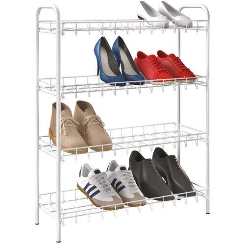 Metaltex Stojalo za čevlje Bobby Shoes Slike