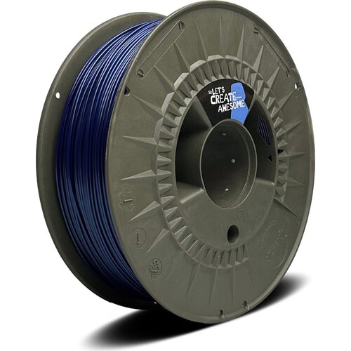 Fillamentum PLA Extrafill Pearl Noć plava - 1,75 mm / 1000 g Slike