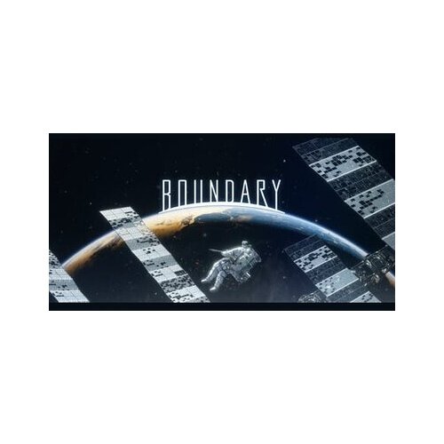  boundary (pc) steam key global Cene