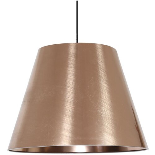 Candellux luster/visilica-poland atino 1 35 cm 1X60W E27 bakar Slike