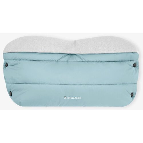 Kikka Boo Zimska navlaka za rukohvat kolica Classic Mint Cene