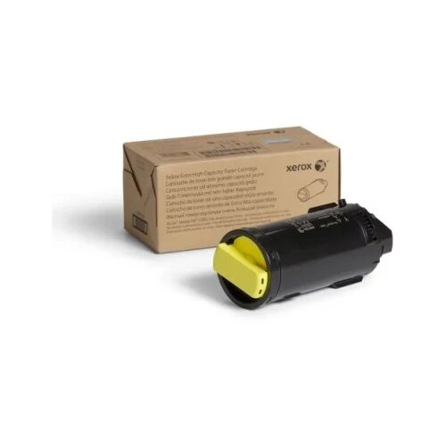 Xerox yellow toner vl c605 Cene