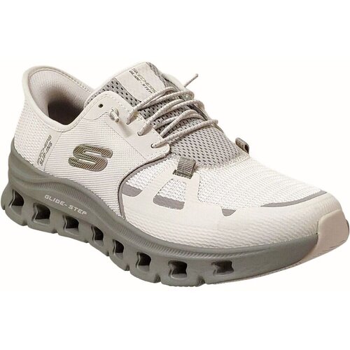 Skechers Glide-step pro Bež Slike