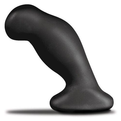 Nexus Stimulator prostate - Silo, črn Slike