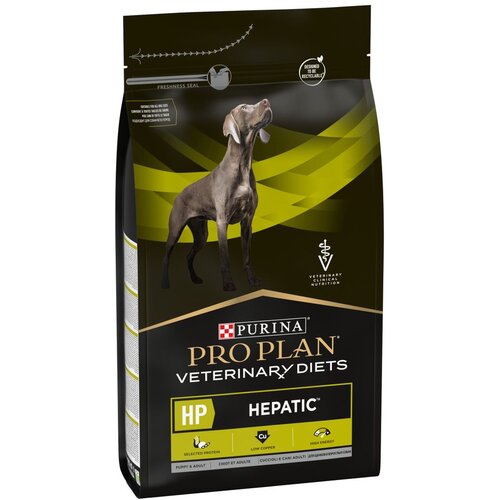 Pro Plan Veterinary Diets HP Hepatic - Varčno pakiranje: 2 x 3 kg Cene