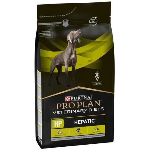 Pro Plan Veterinary Diets ProPlan Hrana za pse Hepatic 3kg Cene