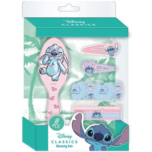 Disney Stitch Beauty Set Slike