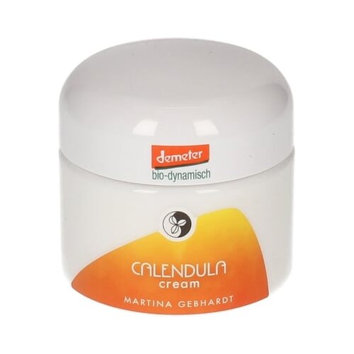 Martina Gebhardt OGNJIČEVA KREMA - 50 ml Slike