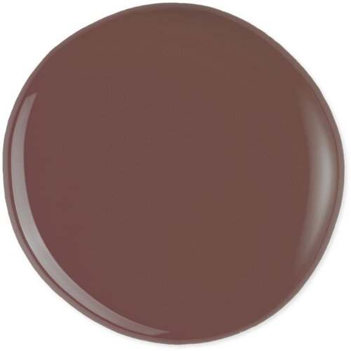 NOBEA Day-to-Day Gel-like Nail Polish lak za nokte s gel efektom nijansa Dark mocha #N06 6 ml Slike